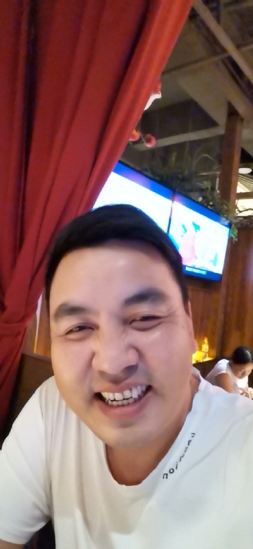 泉哥的第一张照片--福鼎征婚网