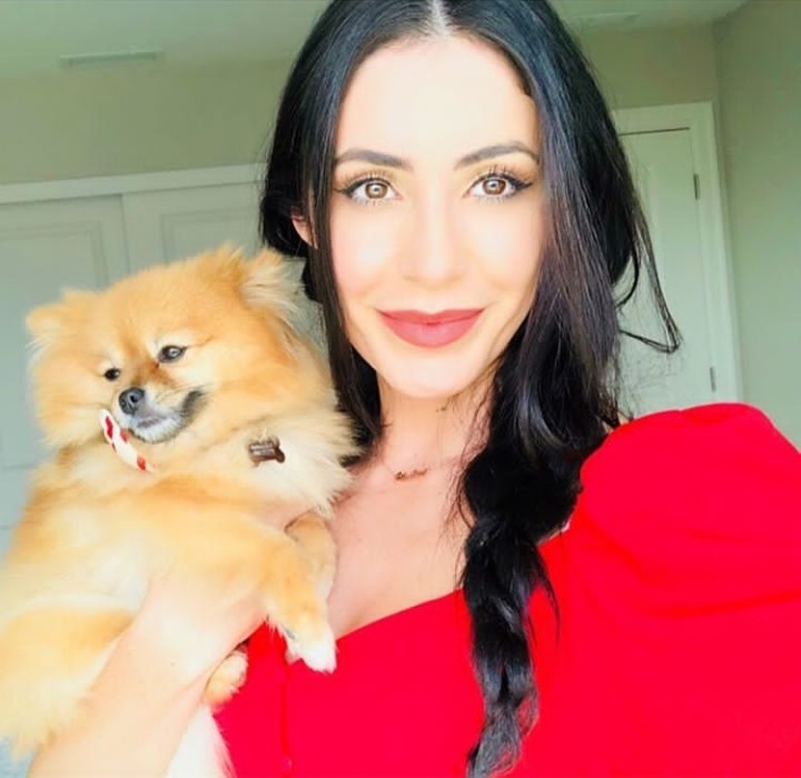 Lisadennis的第一张照片--福鼎征婚网