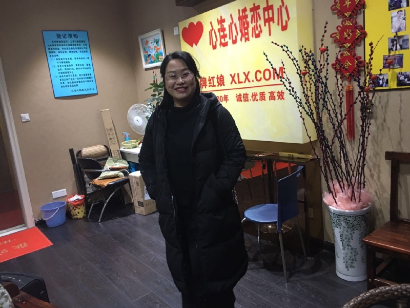 ei的第一张照片--福鼎征婚网