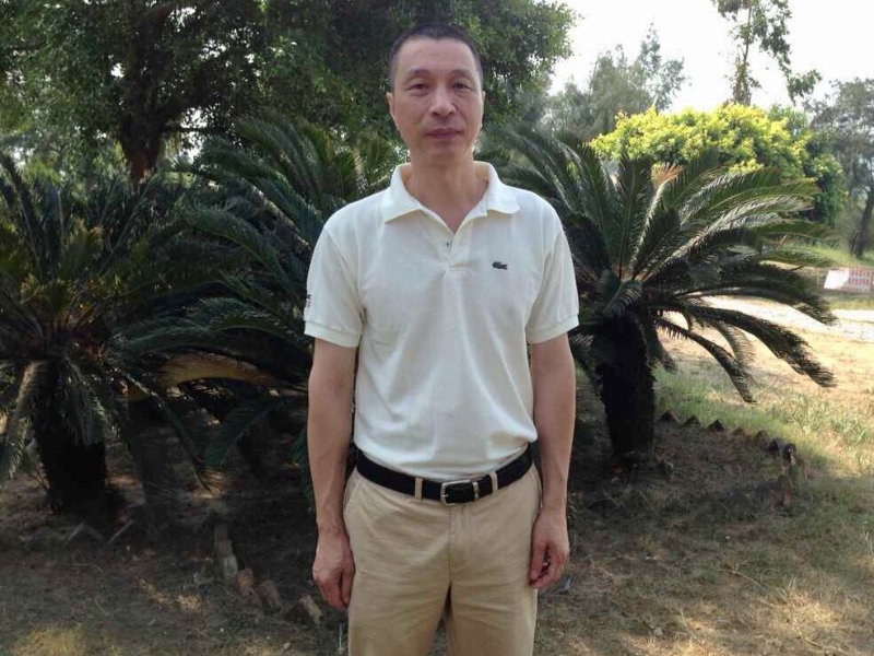 星辰的第二张照片--福鼎征婚网