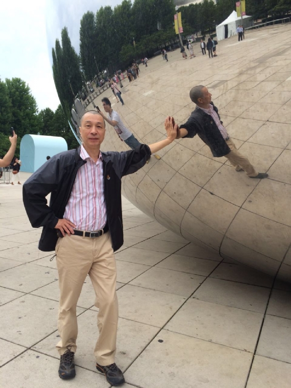 星辰的第三张照片--福鼎征婚网