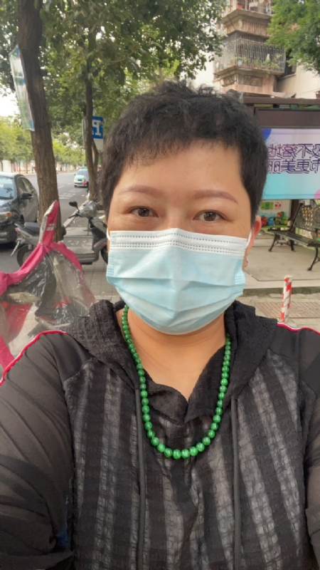 阿敏的第二张照片--福鼎征婚网