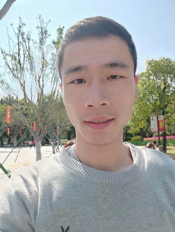 小懒虫的第一张照片--福鼎征婚网