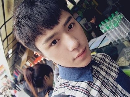 giagia的第一张照片--福鼎征婚网