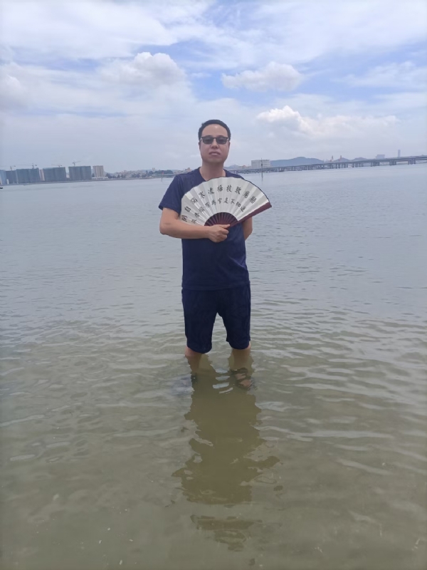 浪迹天涯的第一张照片--福鼎征婚网