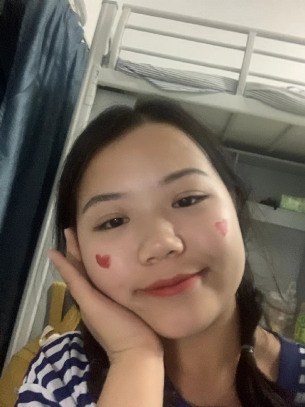 轻轻的一片云的第一张照片--福鼎征婚网