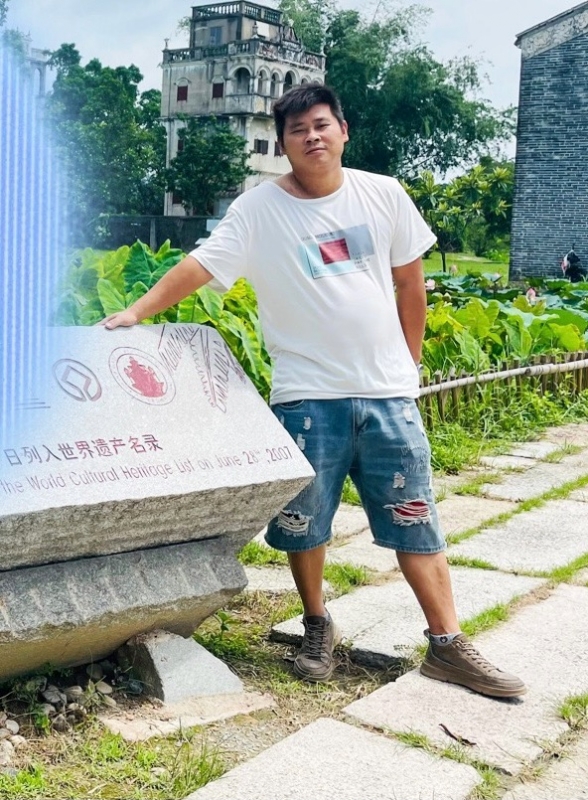 张海187的第二张照片--福鼎征婚网