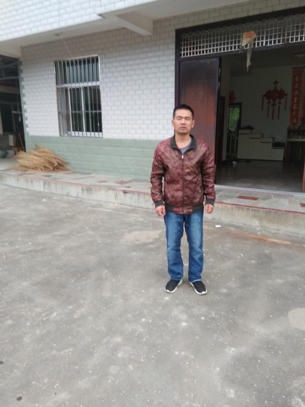 阿泉的第一张照片--福鼎征婚网