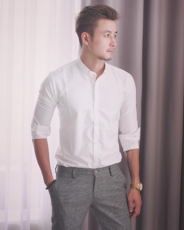 kevin的第一张照片--福鼎征婚网
