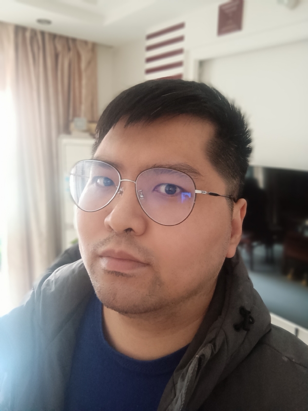 火恋的第一张照片--福鼎征婚网