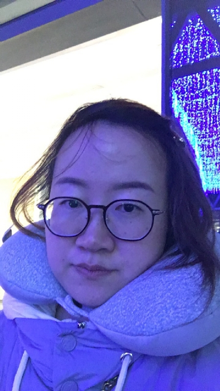 wendy的第三张照片--福鼎征婚网