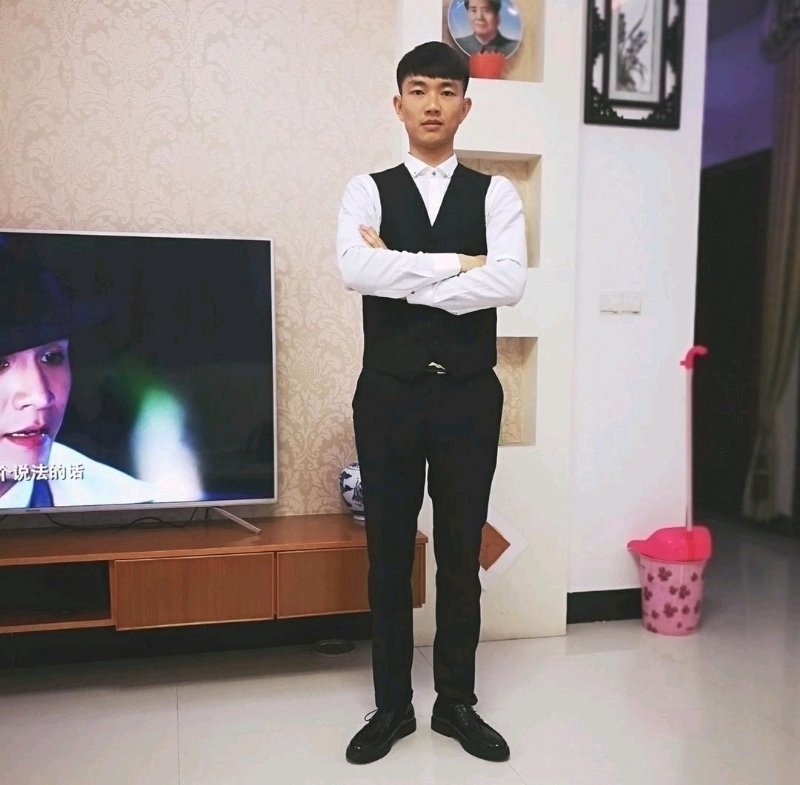 龙飞的第一张照片--福鼎征婚网