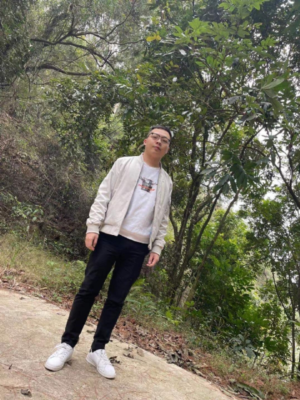 WD的第一张照片--福鼎征婚网