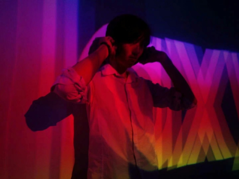 暴走辐射的第三张照片--福鼎征婚网