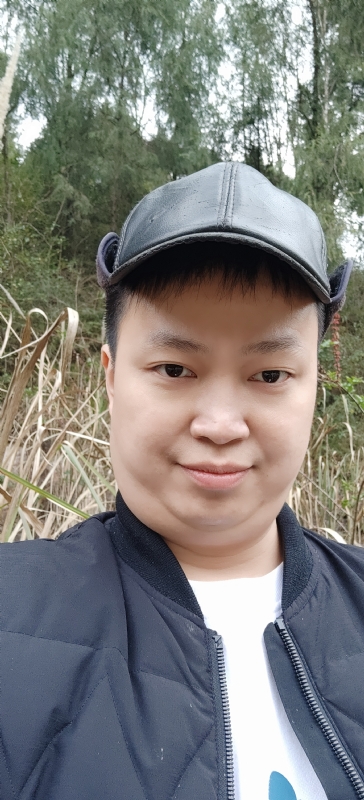 熊猫儿的第一张照片--福鼎征婚网