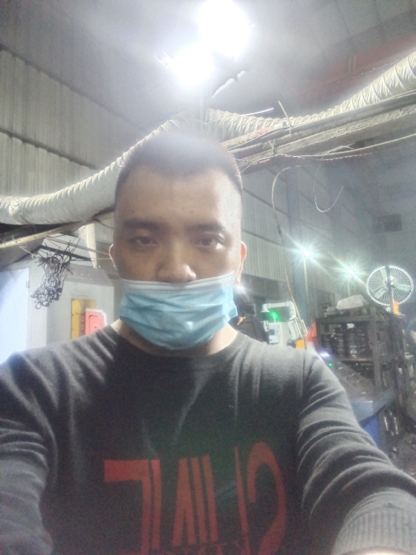 寻找爱情的春天的第一张照片--福鼎征婚网