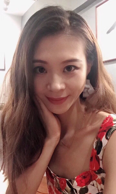 莎莎的第二张照片--福鼎征婚网