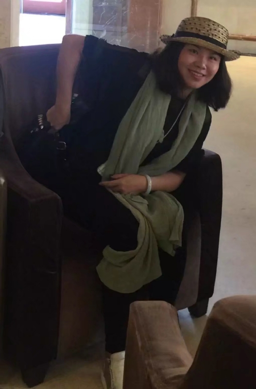 seven的第一张照片--福鼎征婚网