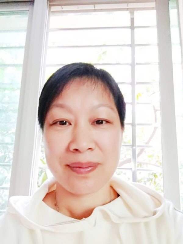 小妹的第一张照片--福鼎征婚网