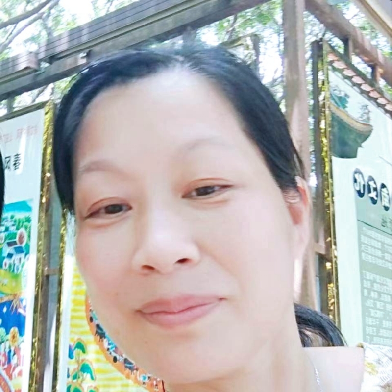 小妹的第三张照片--福鼎征婚网
