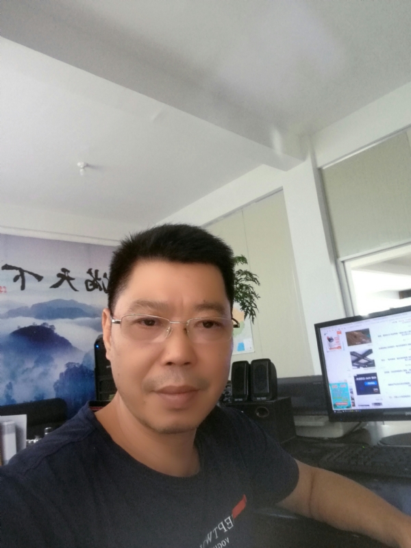 心平气和的第一张照片--福鼎征婚网