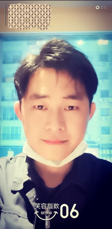 小丑鱼的第一张照片--福鼎征婚网