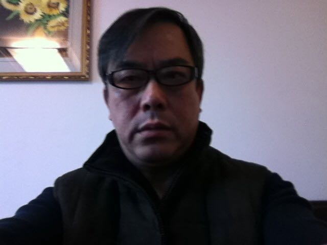 Kevin的第一张照片--福鼎征婚网