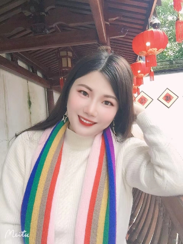 美好的第二张照片--福鼎征婚网