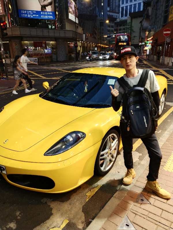 非诚勿扰的第一张照片--福鼎征婚网