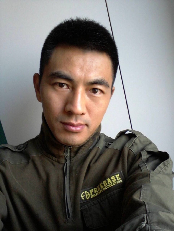 鐵血柔情的第二张照片--福鼎征婚网