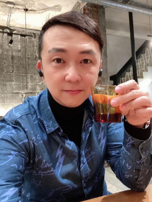 陈道明的第二张照片--福鼎征婚网