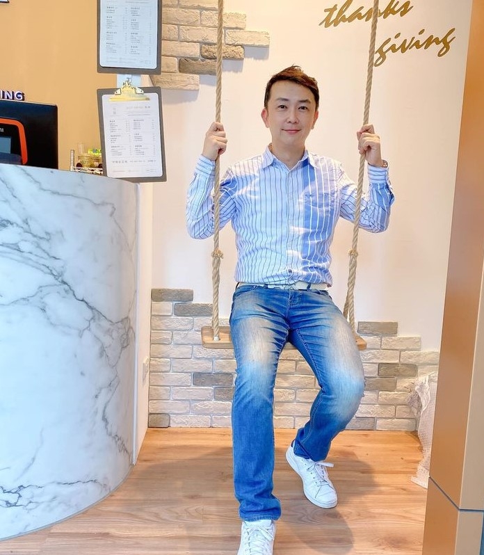 陈道明的第四张照片--福鼎征婚网