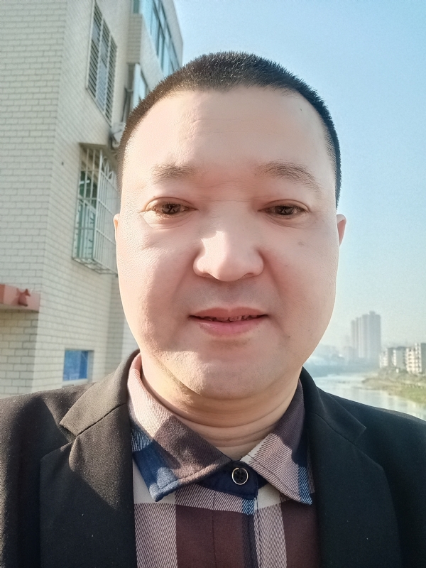 曾经受伤的心灵的第二张照片--福鼎征婚网