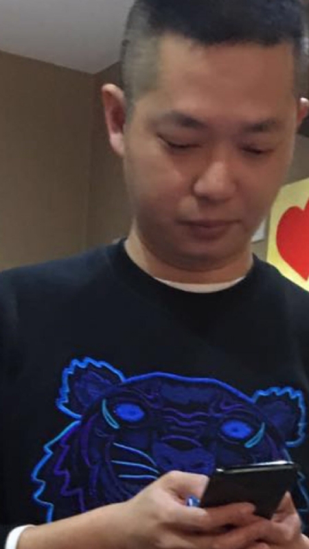 刘5的第一张照片--福鼎征婚网