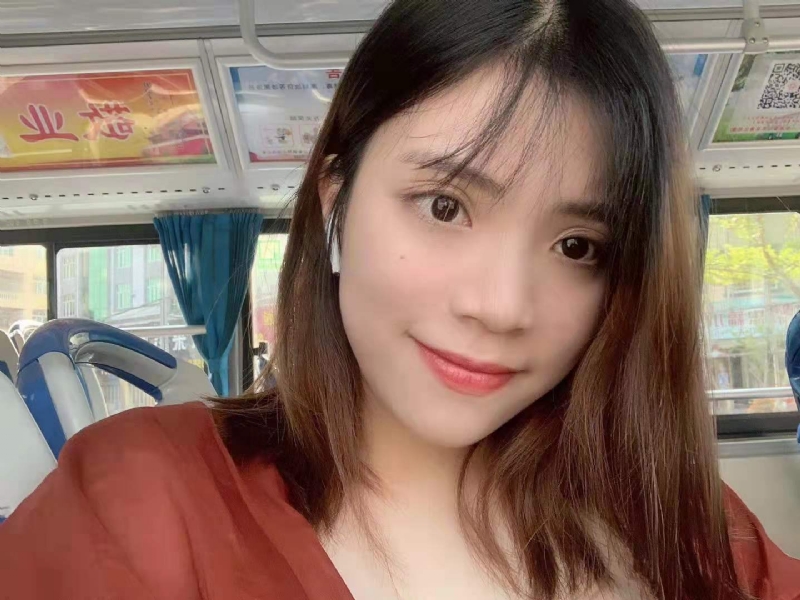 小眼睛的第一张照片--福鼎征婚网