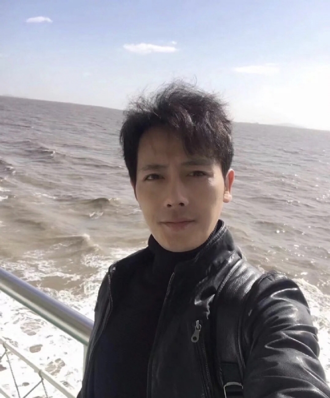 疯狂的小鱼的第一张照片--福鼎征婚网