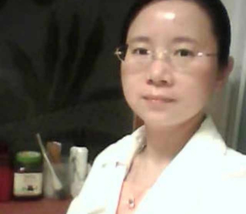 寻觅有缘人的第一张照片--福鼎征婚网