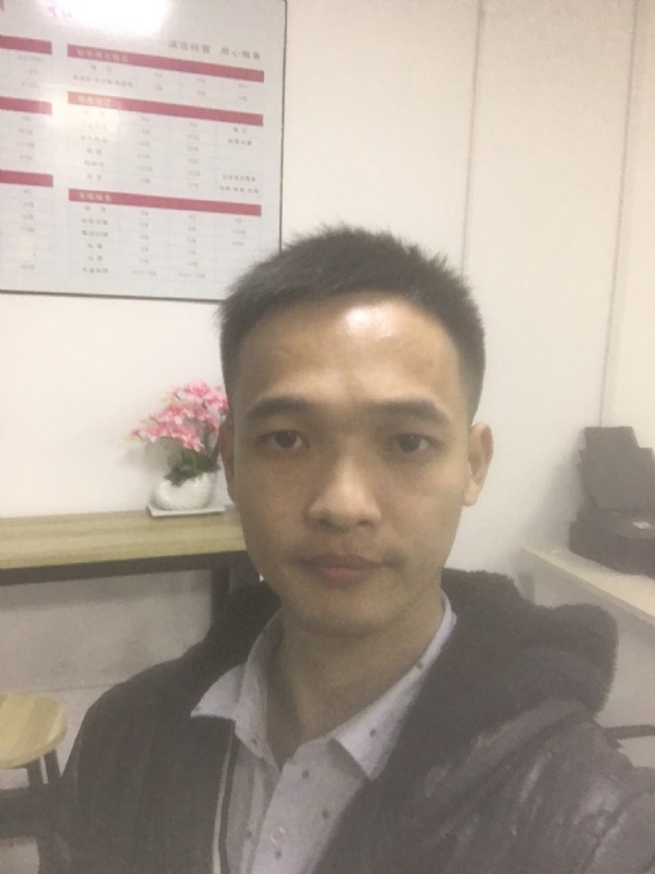 法律人小陈的第一张照片--福鼎征婚网