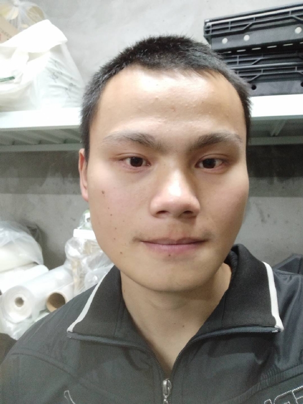神话的第三张照片--福鼎征婚网