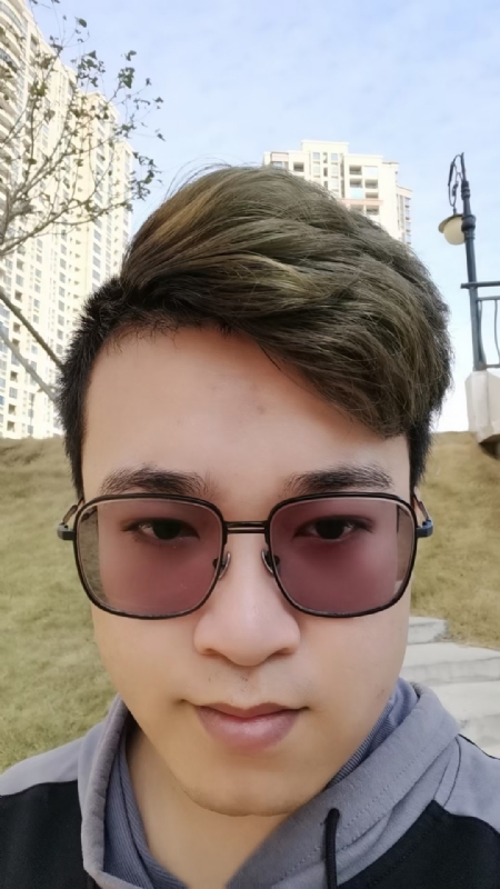 小陈的第一张照片--福鼎征婚网
