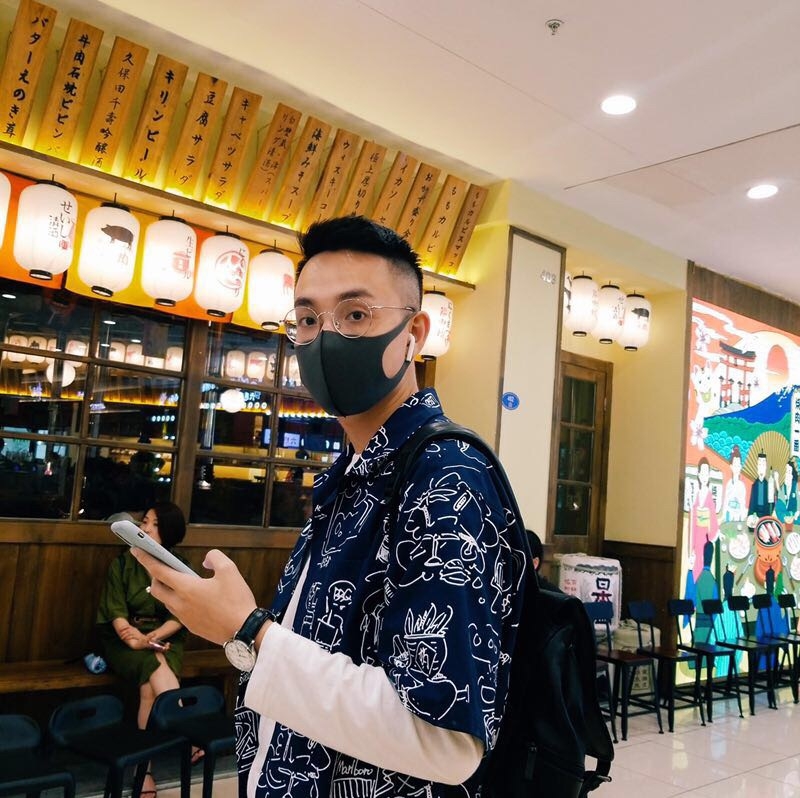 理念的第一张照片--福鼎征婚网