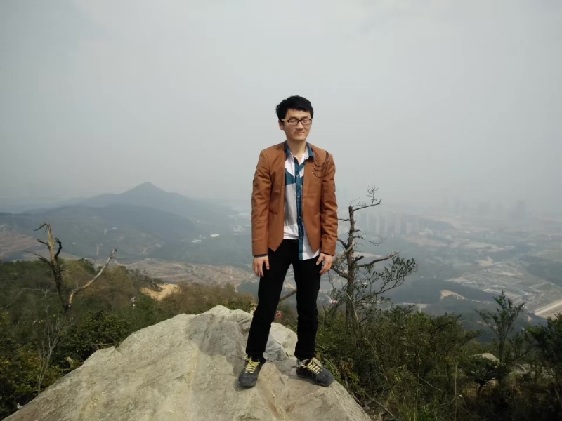 郑建忠的第一张照片--福鼎征婚网