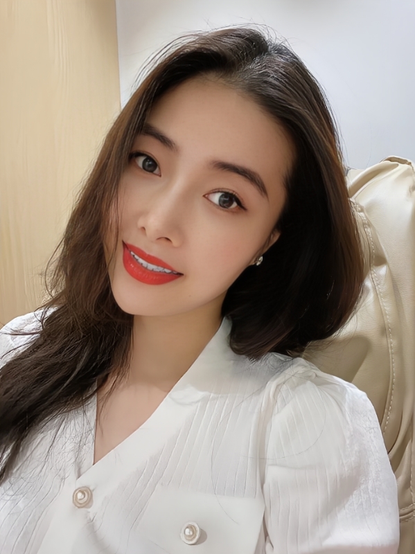 Tina的第一张照片--福鼎征婚网