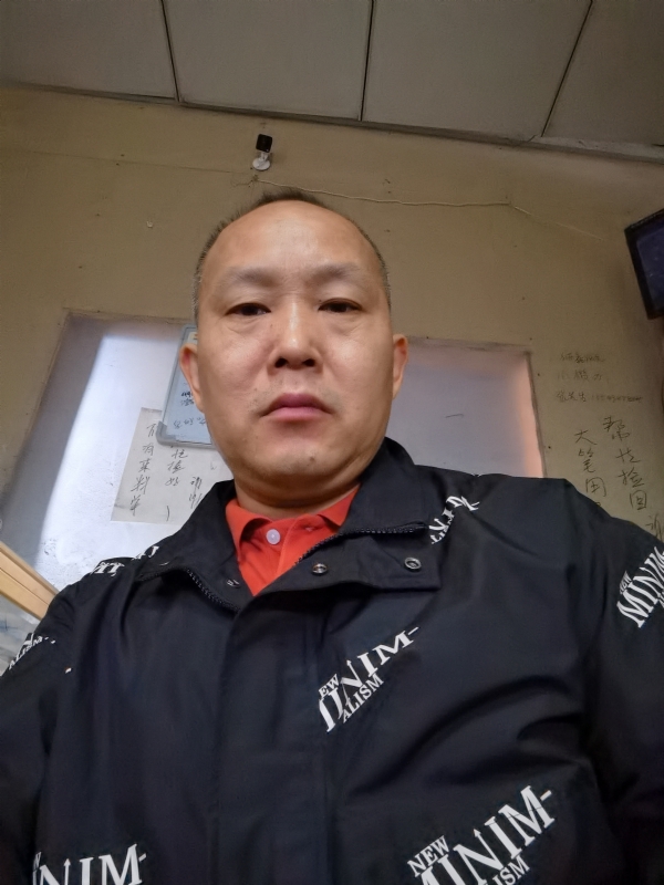 老李的第一张照片--福鼎征婚网