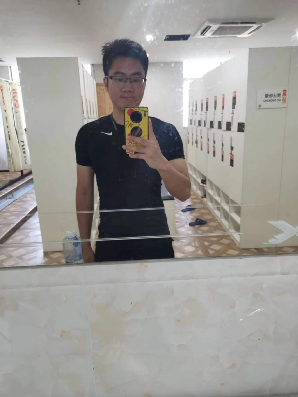 习惯发呆的第一张照片--福鼎征婚网