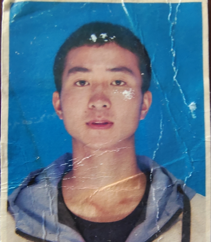 相亲成灾的第一张照片--福鼎征婚网