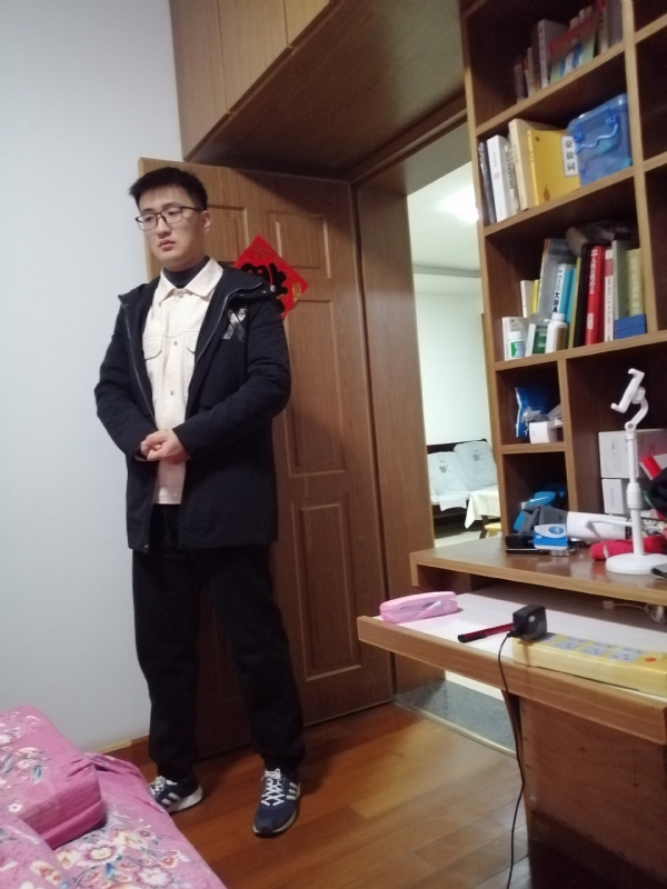 XK的第一张照片--福鼎征婚网