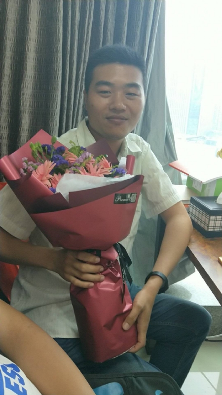 随风的第三张照片--福鼎征婚网