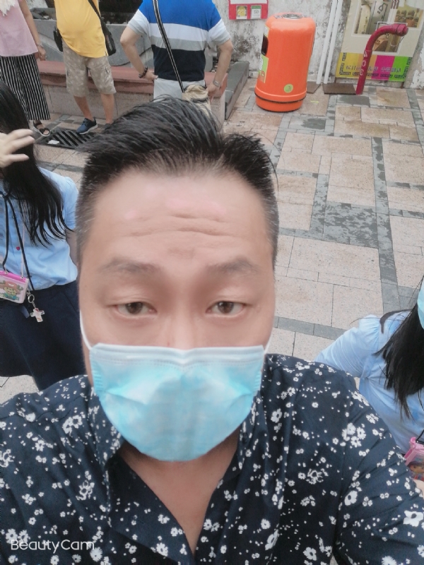 忘情水的第一张照片--福鼎征婚网