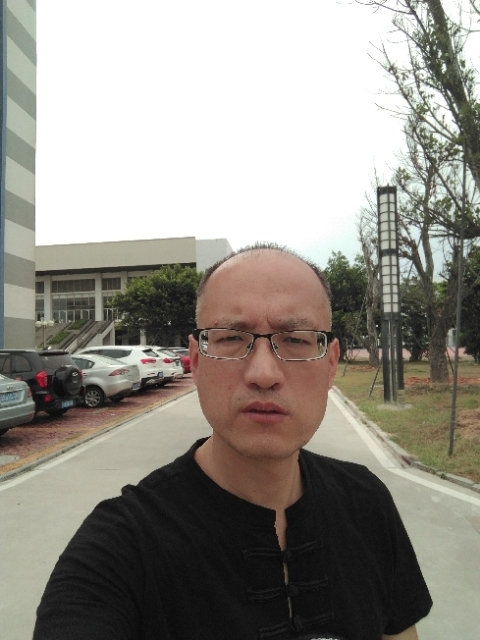 我知我在的第二张照片--福鼎征婚网
